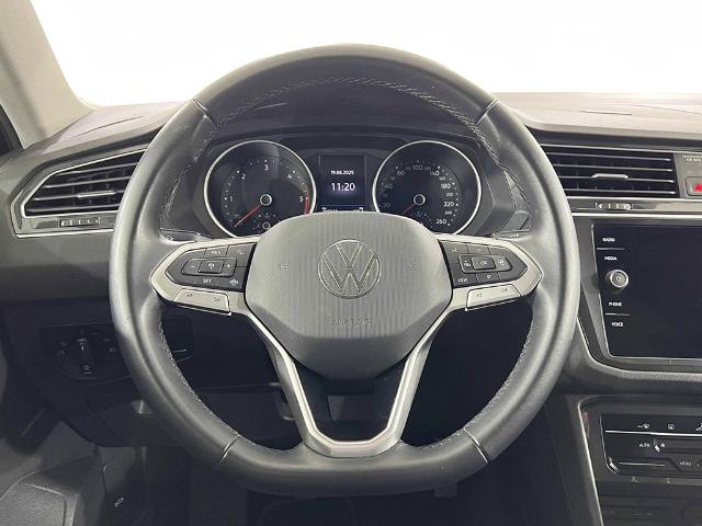 Volkswagen Tiguan Life 2.0 TDI 90 kW (122 CV)