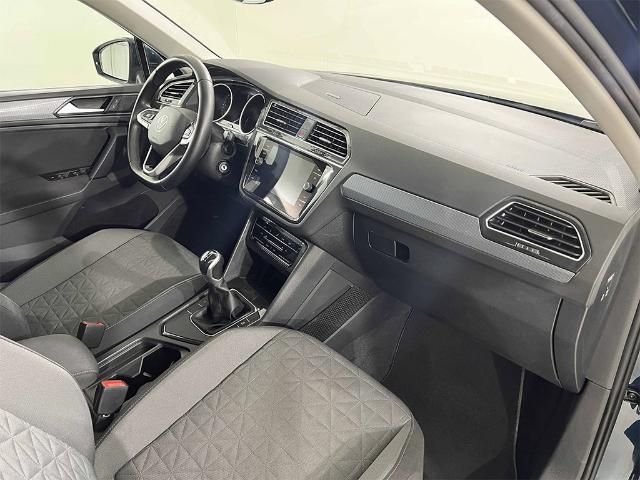 Volkswagen Tiguan Life 2.0 TDI 90 kW (122 CV)