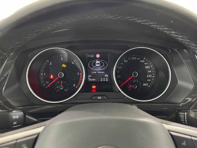 Volkswagen Tiguan Life 2.0 TDI 90 kW (122 CV)