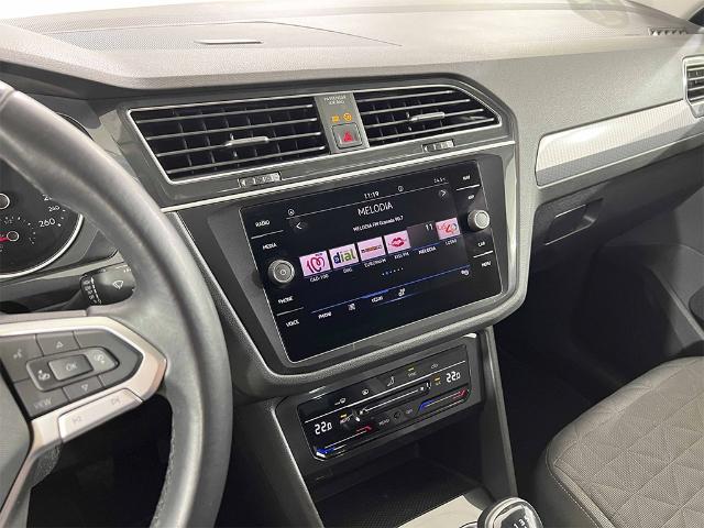 Volkswagen Tiguan Life 2.0 TDI 90 kW (122 CV)