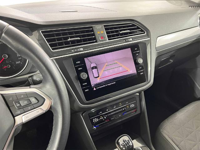 Volkswagen Tiguan Life 2.0 TDI 90 kW (122 CV)
