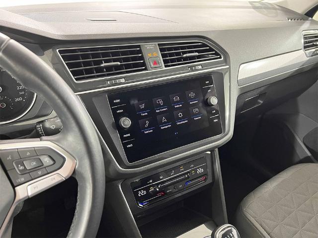 Volkswagen Tiguan Life 2.0 TDI 90 kW (122 CV)