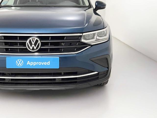 Volkswagen Tiguan Life 2.0 TDI 90 kW (122 CV)