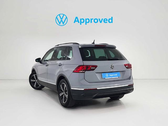 Volkswagen Tiguan Life 1.5 TSI 96 kW (130 CV)