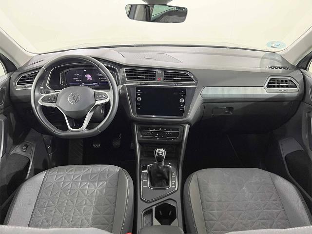 Volkswagen Tiguan Life 1.5 TSI 96 kW (130 CV)