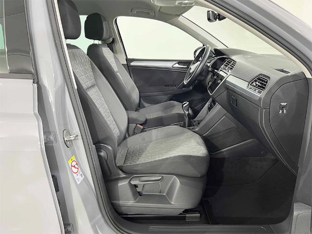 Volkswagen Tiguan Life 1.5 TSI 96 kW (130 CV)