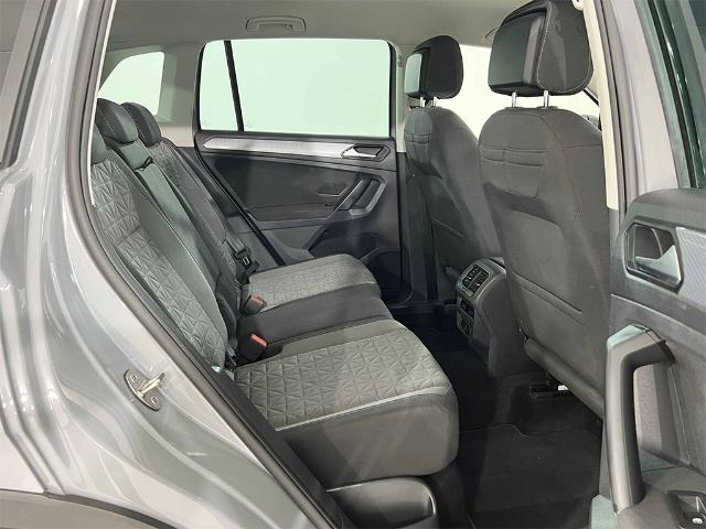 Volkswagen Tiguan Life 1.5 TSI 96 kW (130 CV)