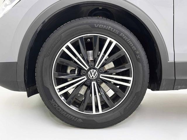 Volkswagen Tiguan Life 1.5 TSI 96 kW (130 CV)