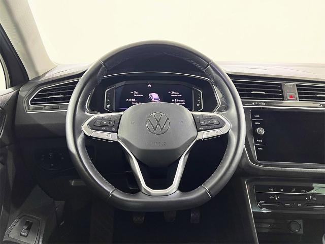 Volkswagen Tiguan Life 1.5 TSI 96 kW (130 CV)