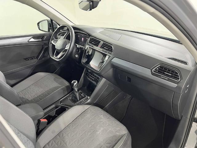 Volkswagen Tiguan Life 1.5 TSI 96 kW (130 CV)