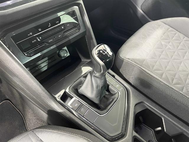 Volkswagen Tiguan Life 1.5 TSI 96 kW (130 CV)