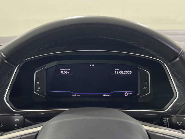 Volkswagen Tiguan Life 1.5 TSI 96 kW (130 CV)