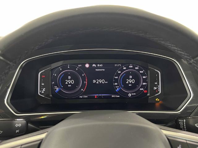 Volkswagen Tiguan Life 1.5 TSI 96 kW (130 CV)