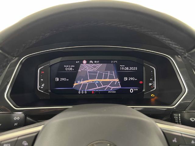 Volkswagen Tiguan Life 1.5 TSI 96 kW (130 CV)