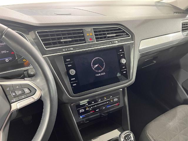 Volkswagen Tiguan Life 1.5 TSI 96 kW (130 CV)