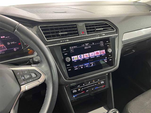 Volkswagen Tiguan Life 1.5 TSI 96 kW (130 CV)