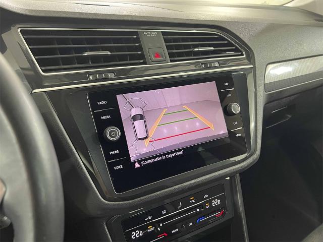 Volkswagen Tiguan Life 1.5 TSI 96 kW (130 CV)
