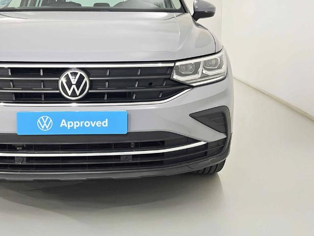 Volkswagen Tiguan Life 1.5 TSI 96 kW (130 CV)