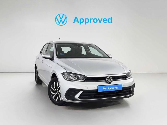 Volkswagen Polo 1.0 TSI de segunda mano