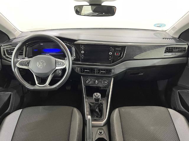 Volkswagen Polo Life 1.0 TSI 70 kW (95 CV)