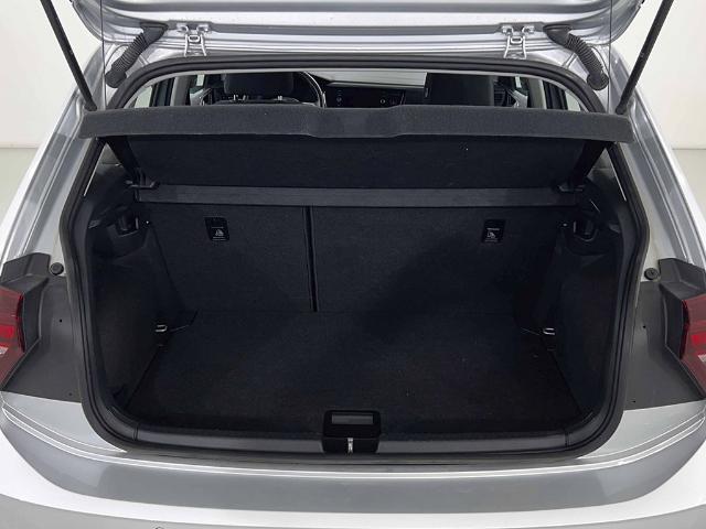 Volkswagen Polo Life 1.0 TSI 70 kW (95 CV)