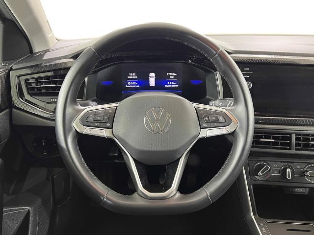 Volkswagen Polo Life 1.0 TSI 70 kW (95 CV)