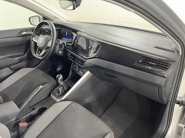 Volkswagen Polo Life 1.0 TSI 70 kW (95 CV)