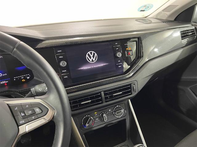 Volkswagen Polo Life 1.0 TSI 70 kW (95 CV)