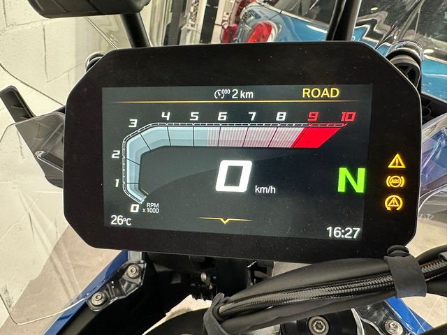 BMW Motorrad R 1300 GS  de ocasión 