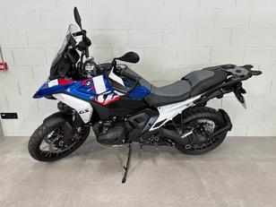 motos BMW Motorrad R 1300 GS segunda mano