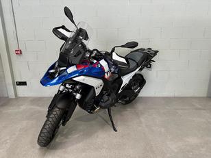 motos segunda mano BMW Motorrad