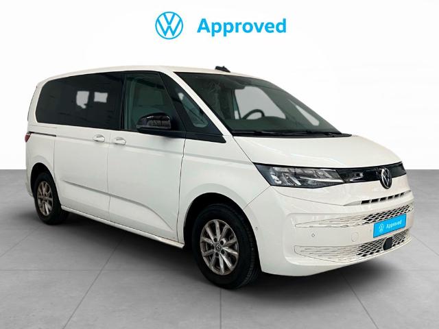 Volkswagen Multivan 2.0 TDI de segunda mano