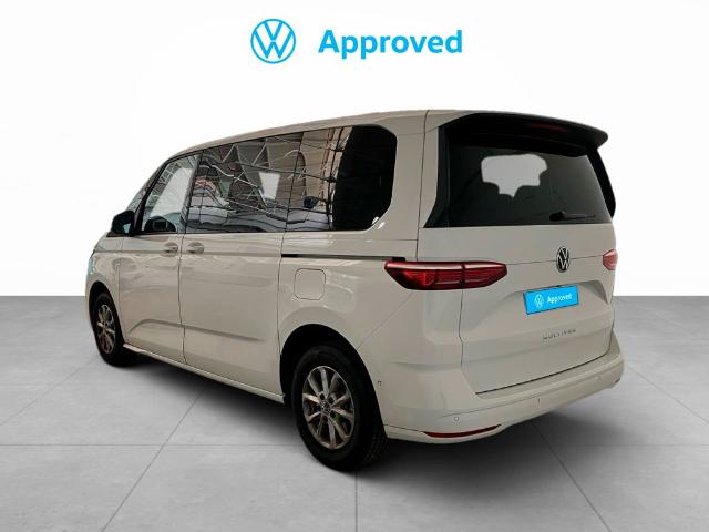Volkswagen Multivan 2.0 TDI Batalla Corta 110 kW (150 CV) DSG