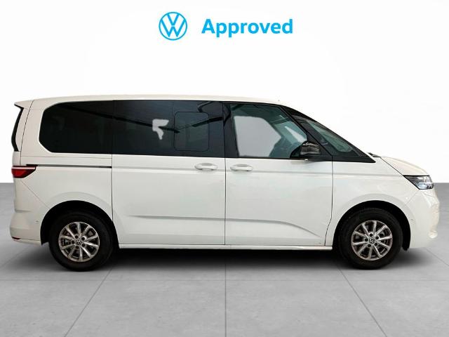 Volkswagen Multivan 2.0 TDI Batalla Corta 110 kW (150 CV) DSG