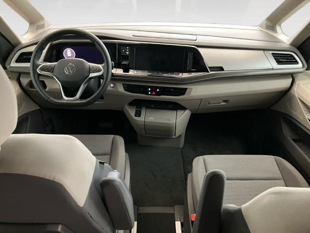 Volkswagen Multivan 2.0 TDI Batalla Corta 110 kW (150 CV) DSG