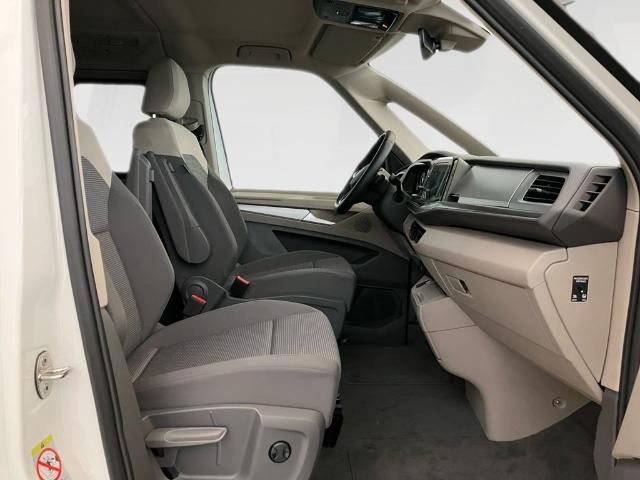 Volkswagen Multivan 2.0 TDI Batalla Corta 110 kW (150 CV) DSG