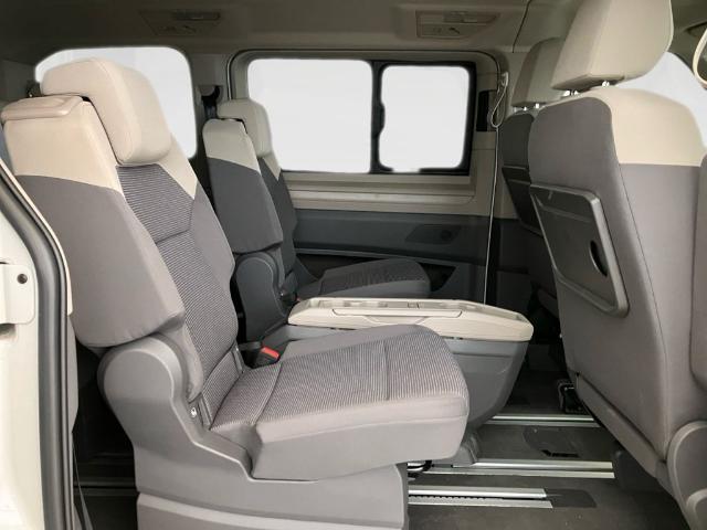Volkswagen Multivan 2.0 TDI Batalla Corta 110 kW (150 CV) DSG