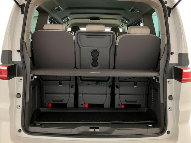 Volkswagen Multivan 2.0 TDI Batalla Corta 110 kW (150 CV) DSG
