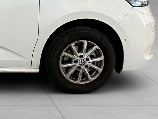 Volkswagen Multivan 2.0 TDI Batalla Corta 110 kW (150 CV) DSG