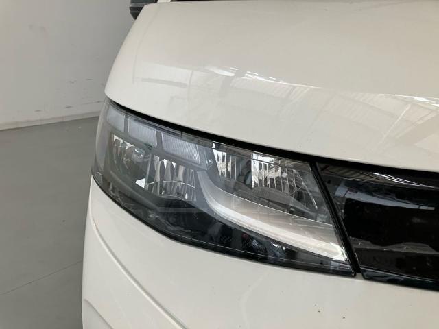 Volkswagen Multivan 2.0 TDI Batalla Corta 110 kW (150 CV) DSG