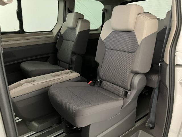Volkswagen Multivan 2.0 TDI Batalla Corta 110 kW (150 CV) DSG