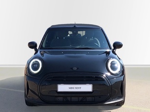 Fotos de MINI Cabrio Cooper 100 kW (136 CV)