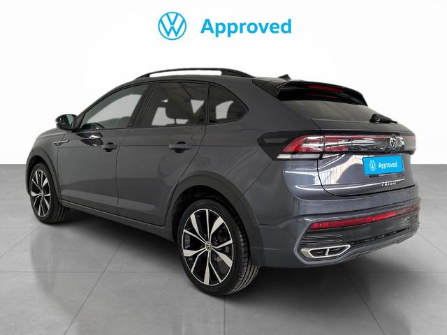 Volkswagen Taigo R-Line 1.5 TSI 110 kW (150 CV) DSG