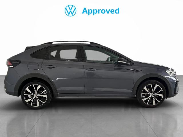 Volkswagen Taigo R-Line 1.5 TSI 110 kW (150 CV) DSG
