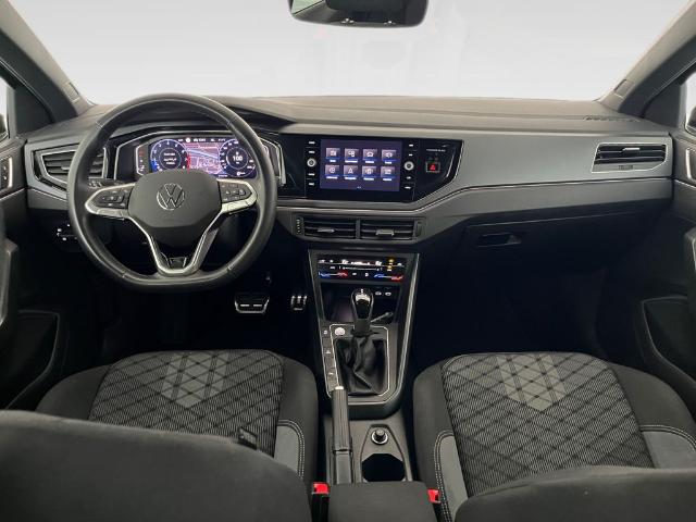 Volkswagen Taigo R-Line 1.5 TSI 110 kW (150 CV) DSG