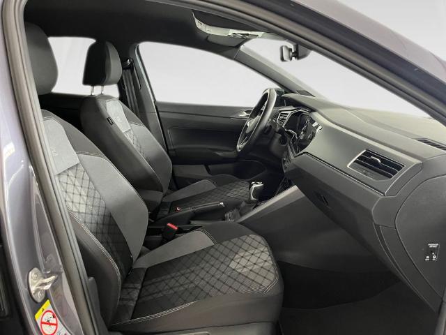 Volkswagen Taigo R-Line 1.5 TSI 110 kW (150 CV) DSG