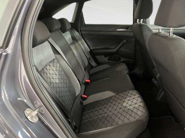 Volkswagen Taigo R-Line 1.5 TSI 110 kW (150 CV) DSG