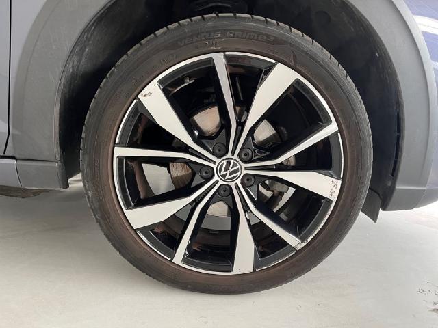 Volkswagen Taigo R-Line 1.5 TSI 110 kW (150 CV) DSG