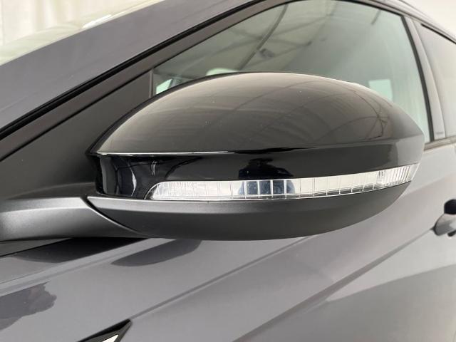 Volkswagen Taigo R-Line 1.5 TSI 110 kW (150 CV) DSG