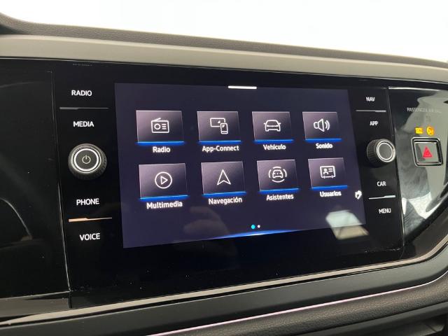 Volkswagen Taigo R-Line 1.5 TSI 110 kW (150 CV) DSG